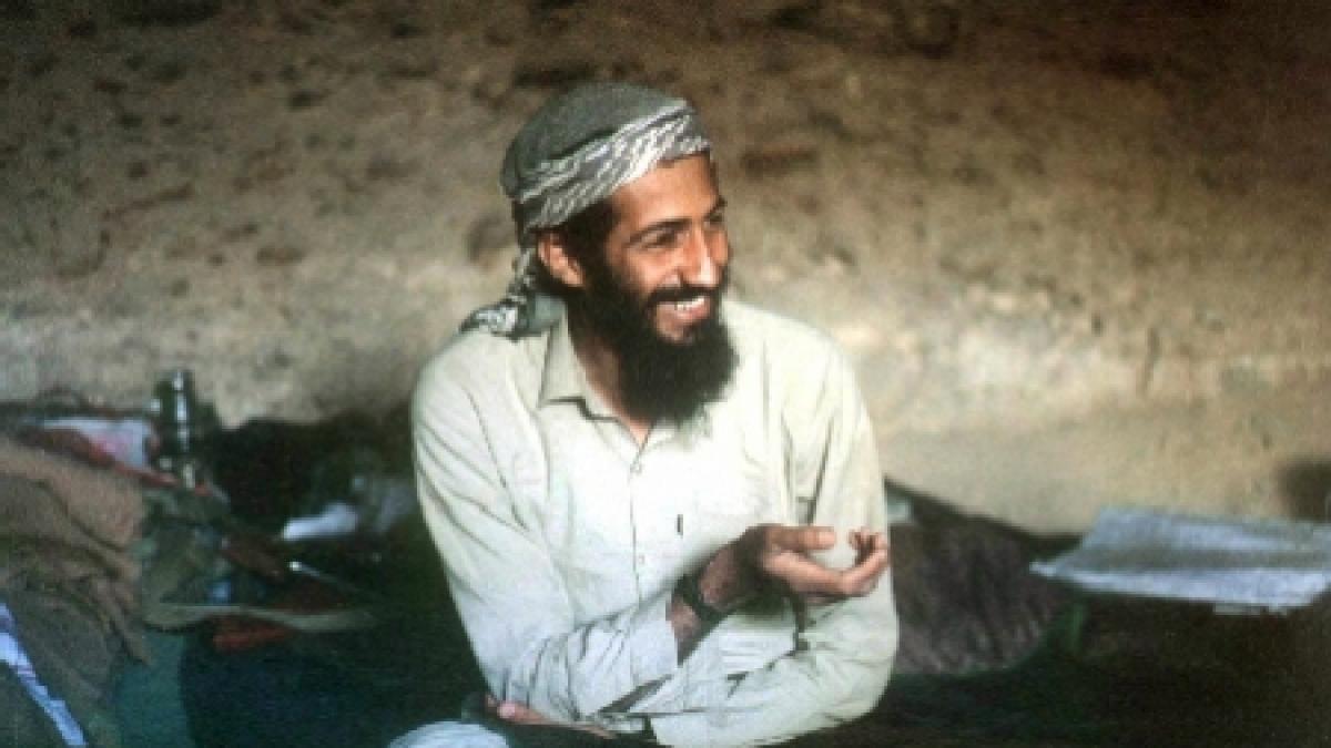 Osama bin Laden, descris ca o &quot;maşină de sex&quot; de una din soţiile sale