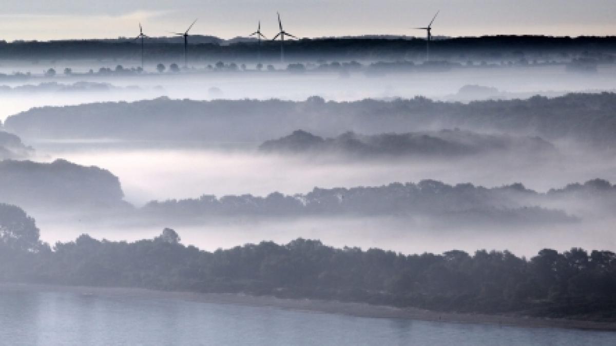 Săptămâna în imagini - fenomene meteo spectaculoase, operaţii rare, sărăcie