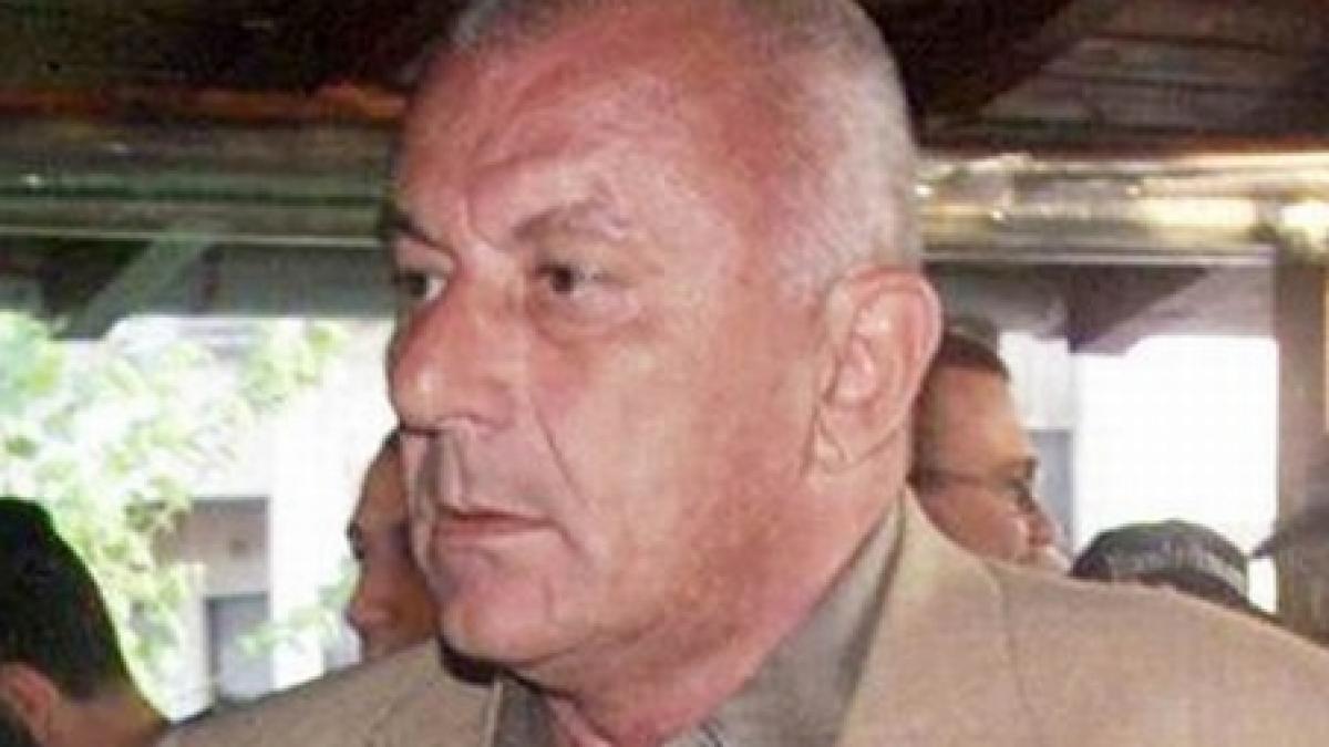 Mihai Cârciog, unul dintre fondatorii ziarului Evenimentul Zilei, a murit duminică