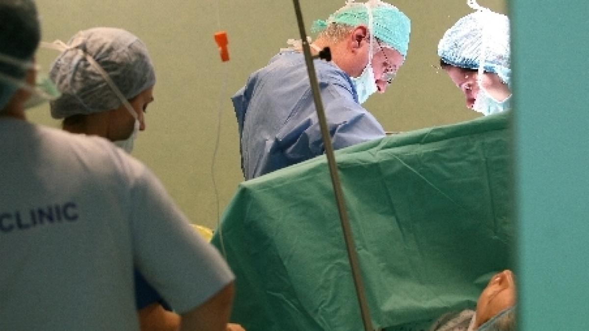 O femeie a primit 16.000 de euro despăgubire prin CEDO, pentru copilul pierdut la naştere din cauza medicilor