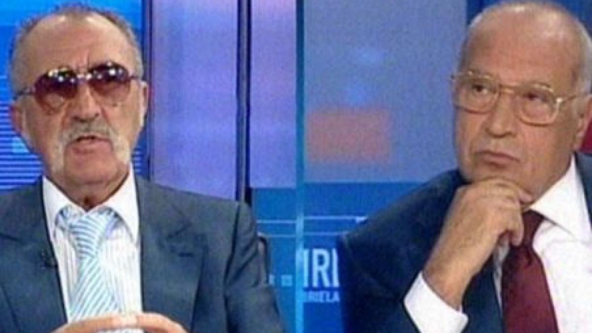 Ţiriac: În 2010 am plătit peste 70 de milioane de euro taxe. Aş întreba şi eu, unde sunt banii mei?