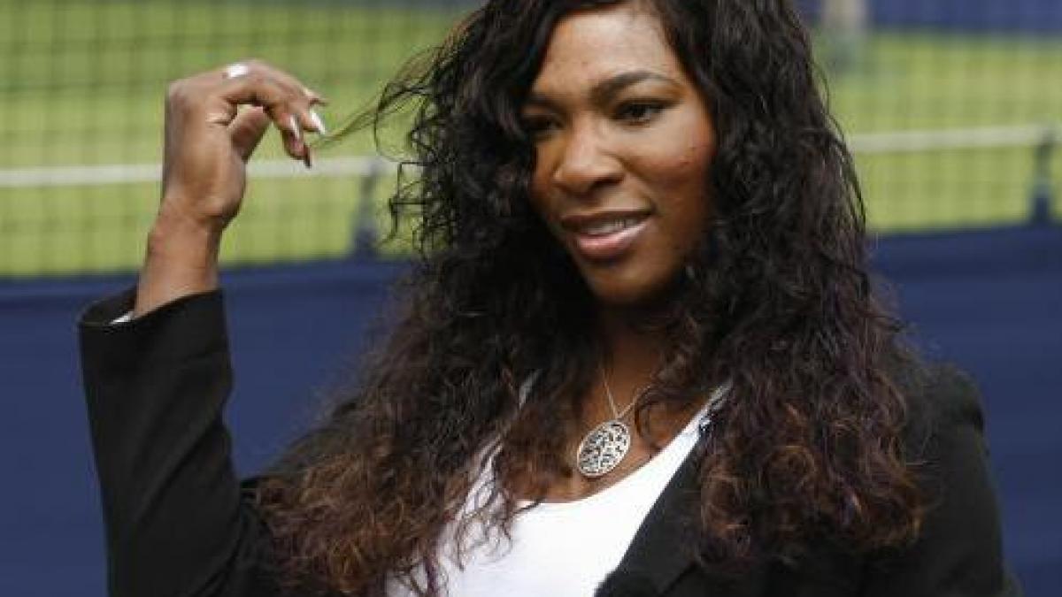 Serena Williams: Am fost pe patul de moarte, fără nicio exagerare