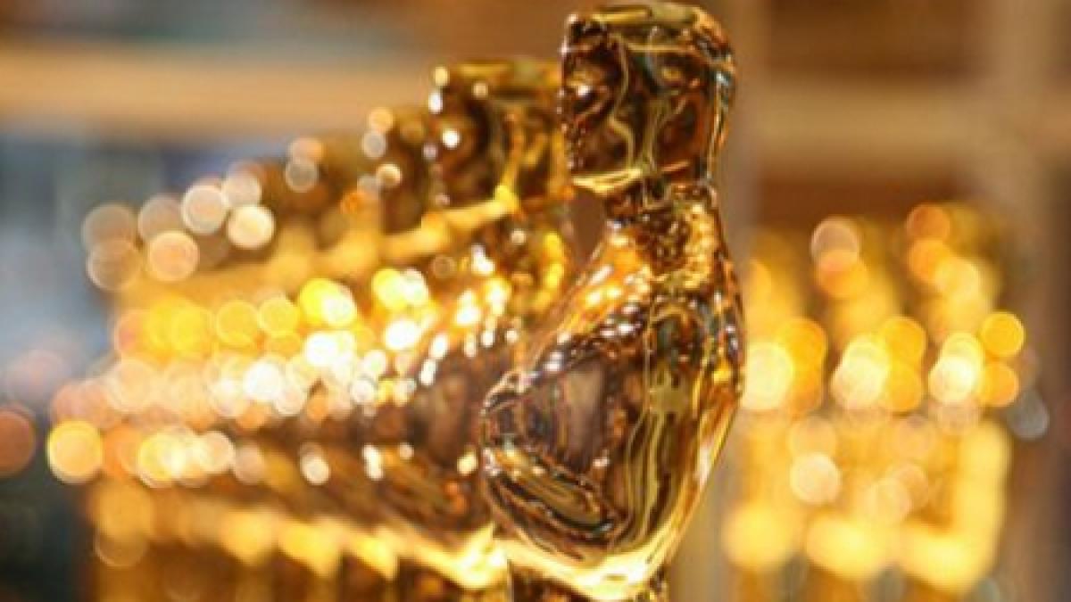 Schimbări la Oscar: numărul nominalizărilor pentru &quot;Cel mai bun film&quot; va fi flexibil