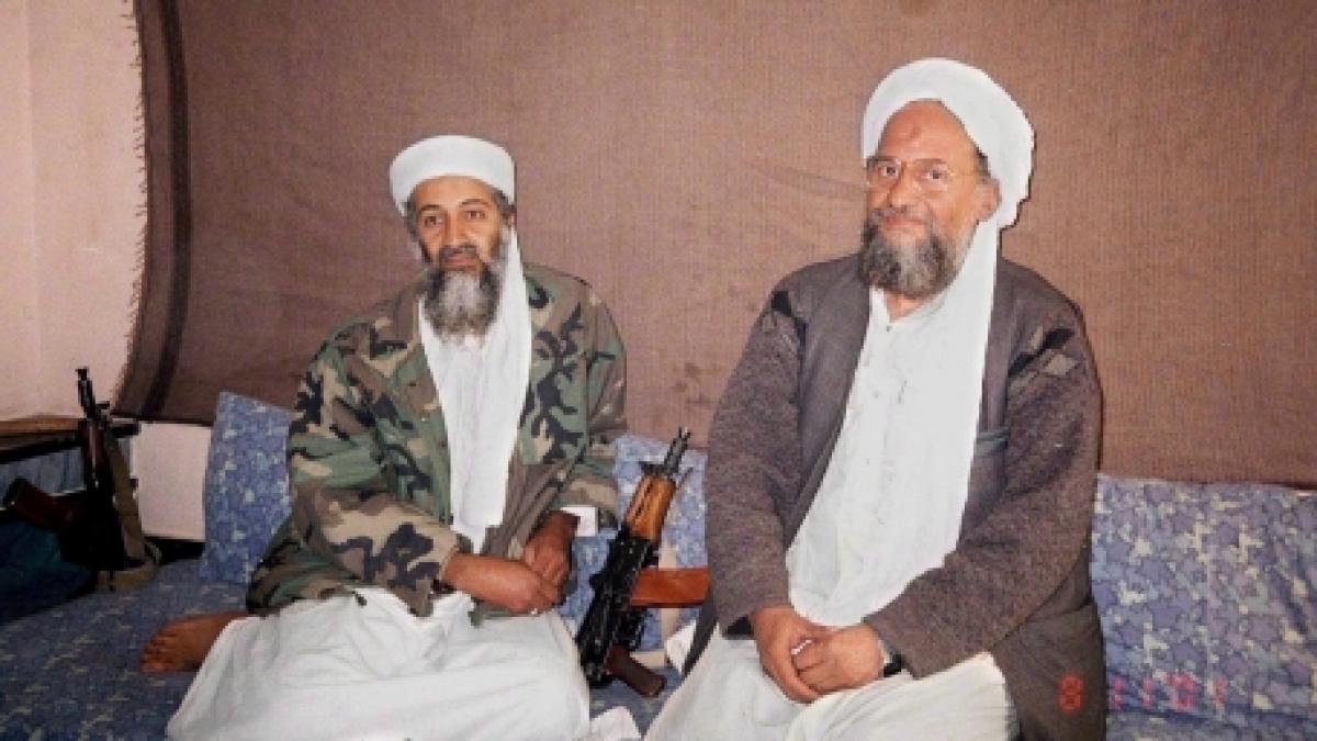 Oficial american: Ayman al-Zawahiri este departe de anvergura lui Osama bin Laden