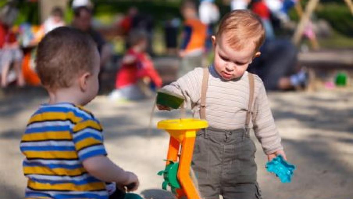 Copilul de 5 ani, dispărut în zona Parcului Regina Maria, a fost găsit în Prelungirea Ghencea