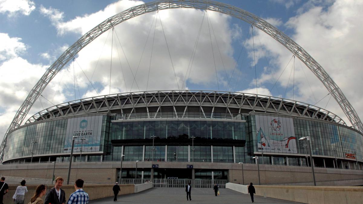 Stadionul Wembley va găzdui finala Ligii Campionilor din 2013