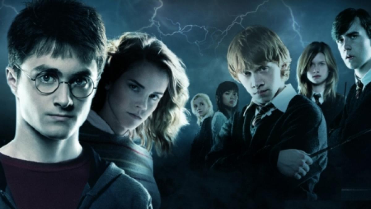 Harry Potter, la final: Urmăreşte trailerul ultimului film din serie