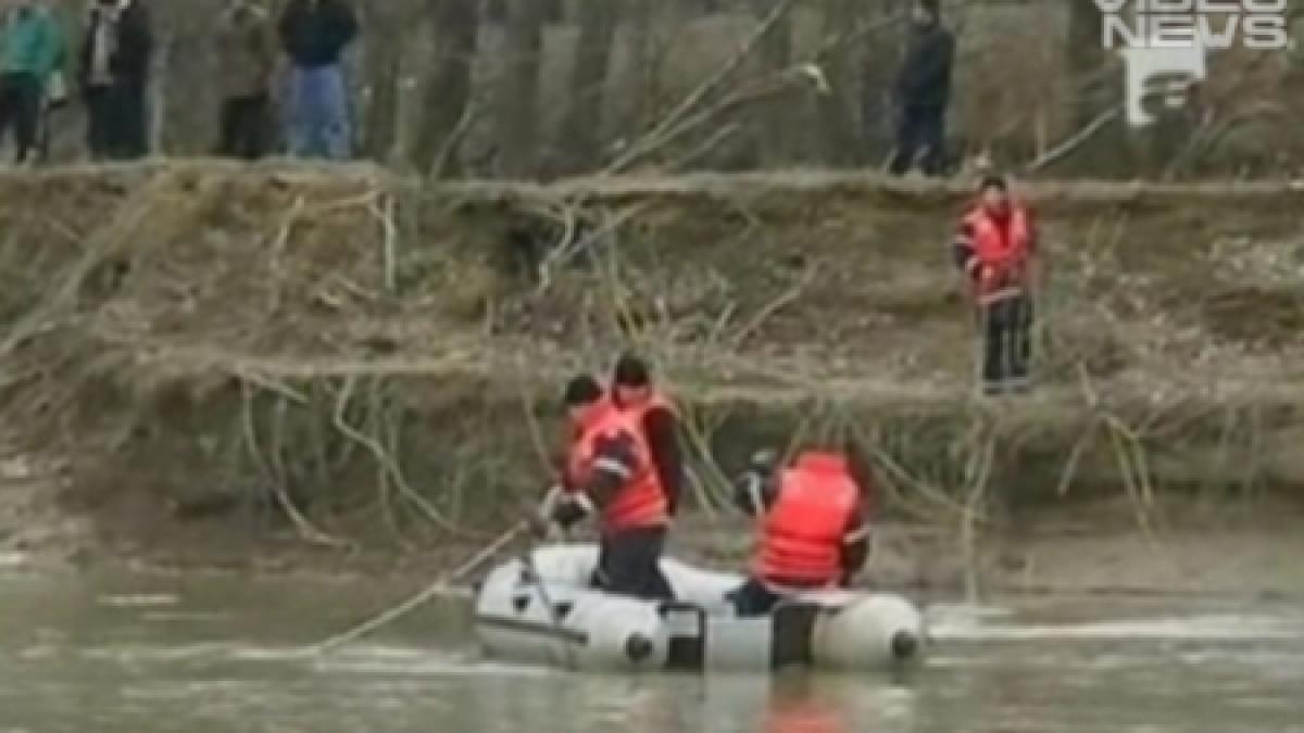 Un rugbist de 17 ani a murit înecat în lacul Snagov