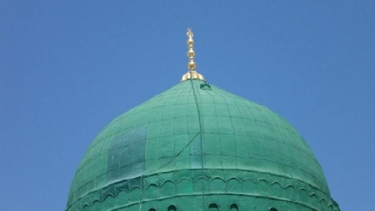 Moschee &quot;eco&quot; dotată cu eoliene, în Germania. Construcţia va costa 2, 5 milioane de euro