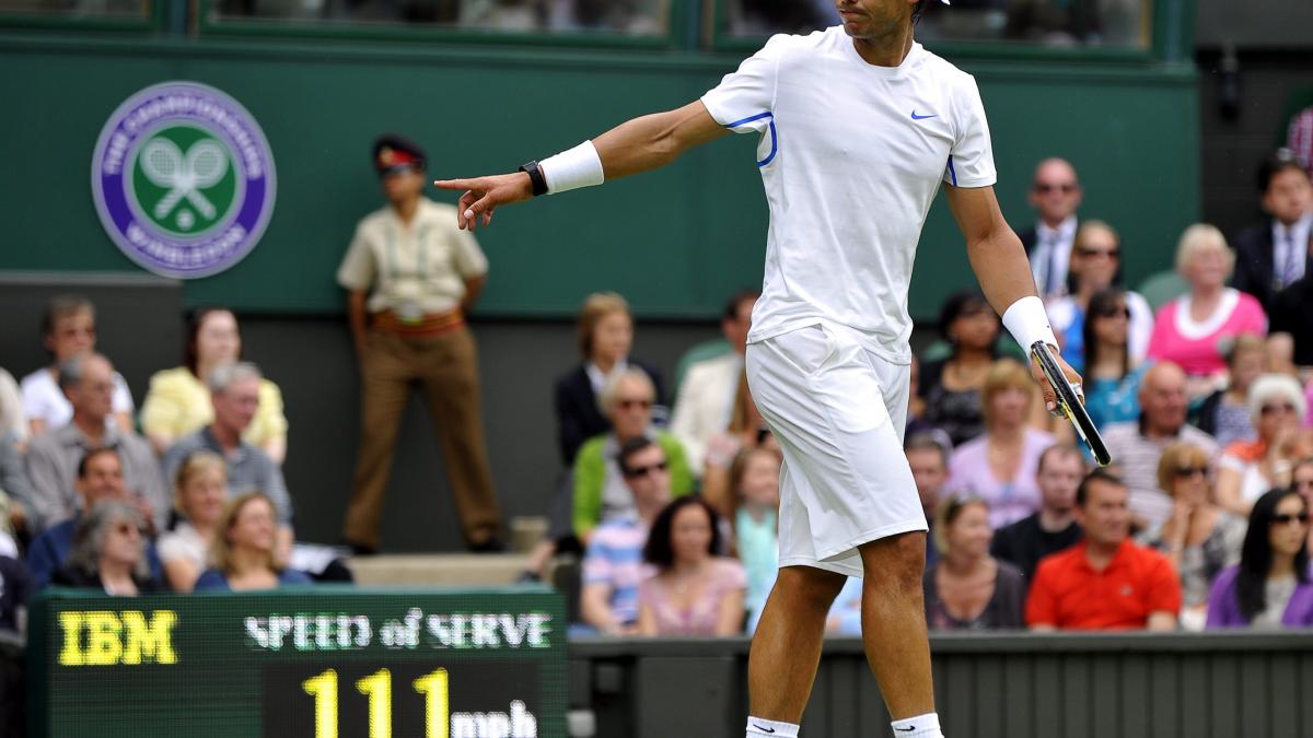 Nicio surpriză în prima zi la Wimbledon: Favoriţii merg mai departe