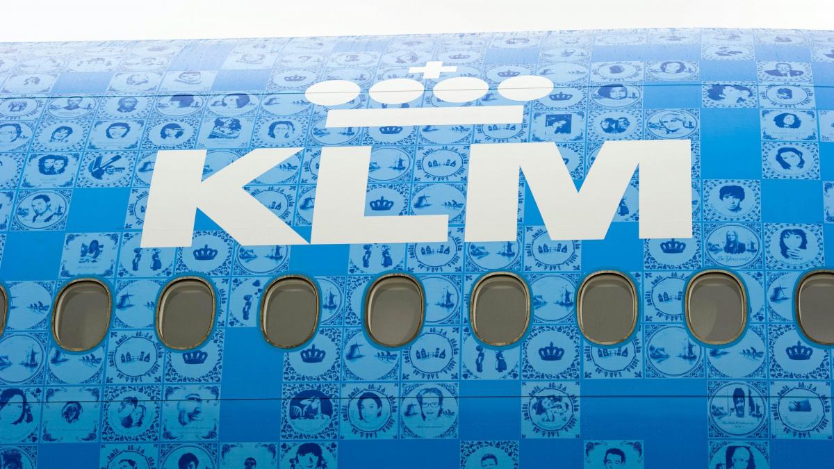 KLM va folosi uleiul de gătit ca biocombustibil pentru avioane, pe ruta Amsterdam - Paris