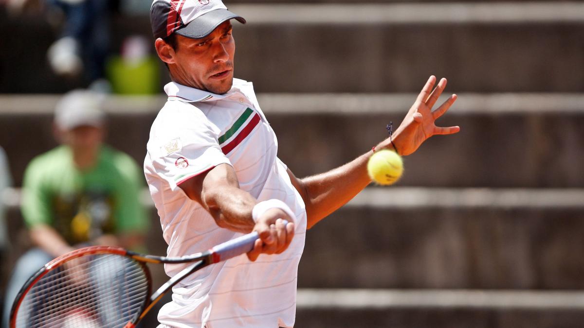 Victor Hănescu s-a calificat în turul 2 la Wimbledon şi îl va întâlni pe Andy Roddick