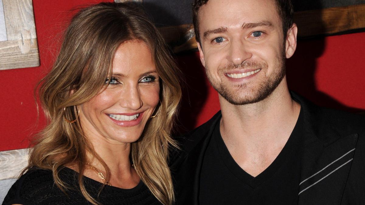 Cameron Diaz şi Justin Timberlake, reuniţi pentru o scenă de sex neconfortabilă