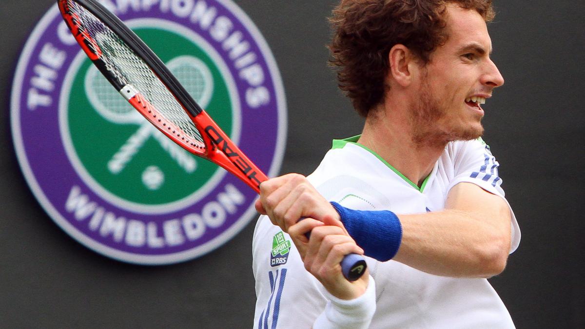 Nadal, Murray, Zvonareva şi Azarenka s-au calificat în turul 3 la Wimbledon