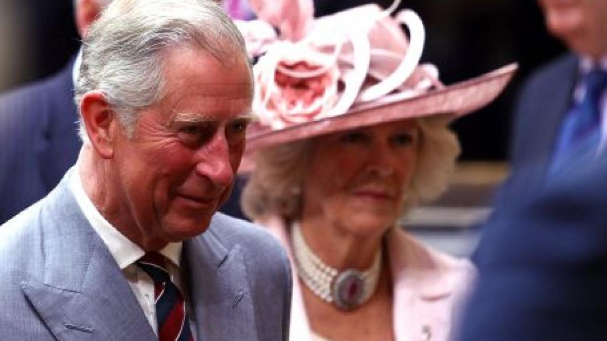 Prinţul Charles despre mariajul cu Camilla: Cea mai mare greşeală din viaţa mea 