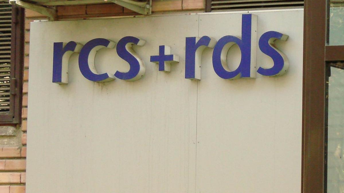 Instanţa a respins cererea RCS – RDS de insolvenţă a Antenei TV Group