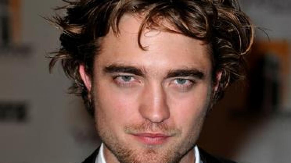 Cum vor arăta vedete ca Robert Pattinson peste 50 de ani? Vezi aici