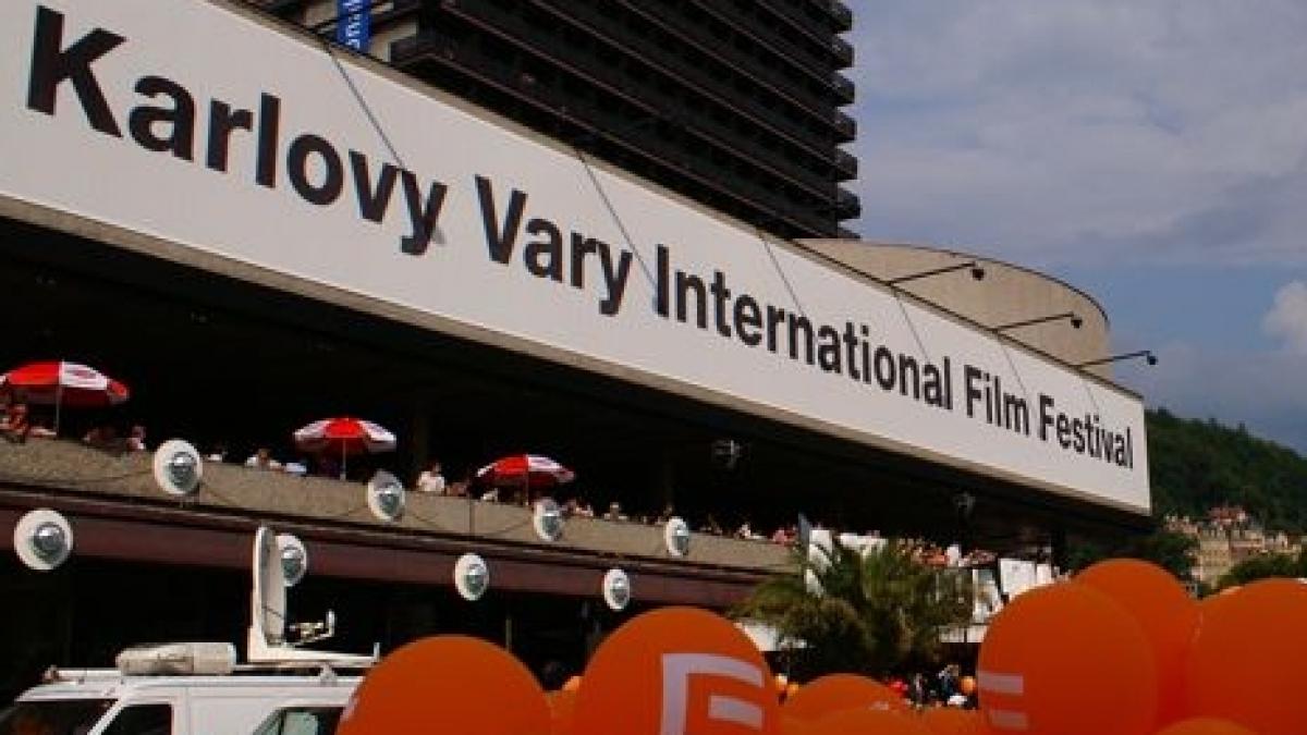 Patru filme româneşti, alese pentru Festivalul Internaţional de Film de la Karlovy Vary, din Cehia