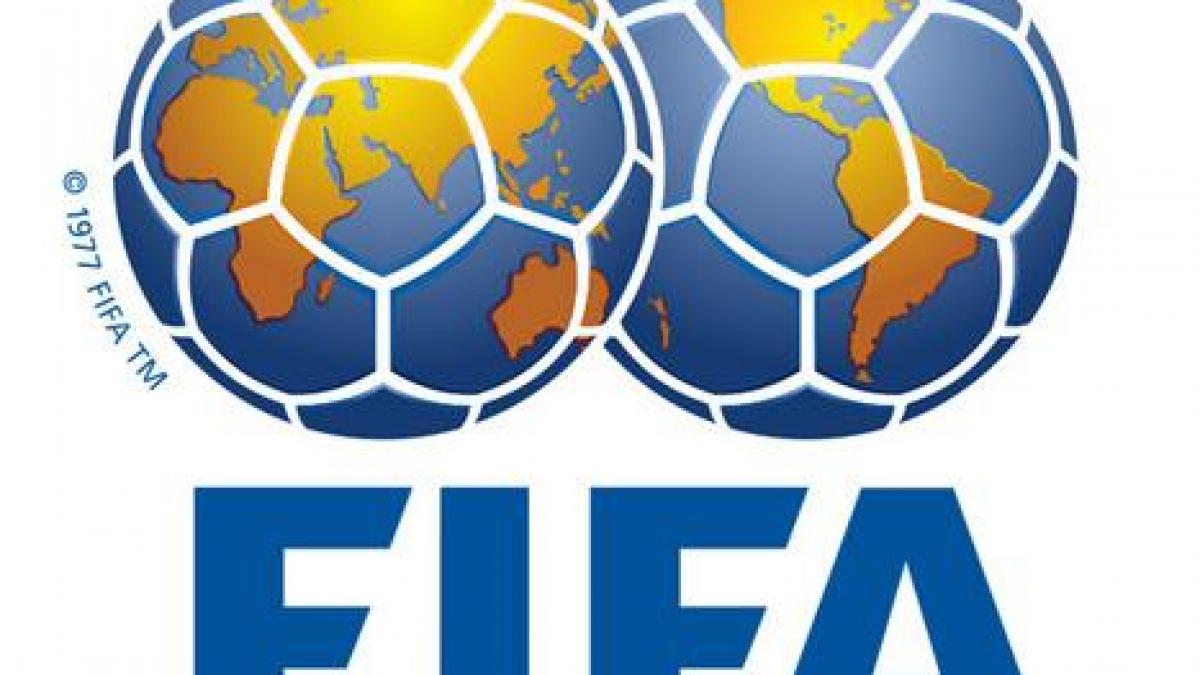 România a coborât 11 poziţii în clasamentul FIFA şi se află pe locul 53