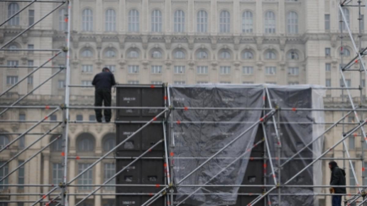 Se anunţă un week-end plin de muzică bună în Capitală