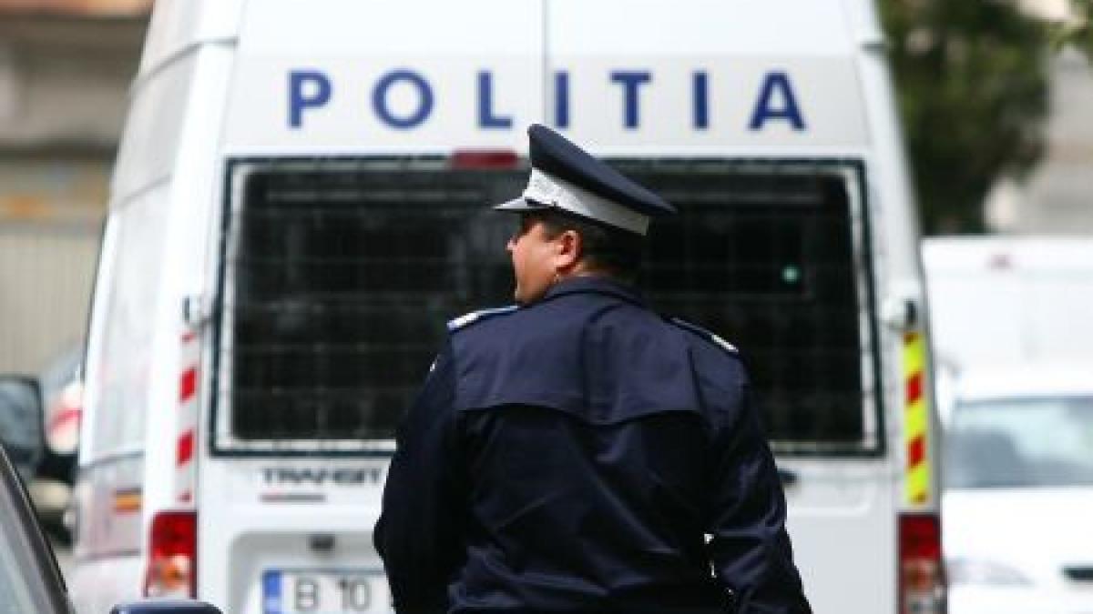 Un poliţist de frontieră s-a sinucis din cauza datoriilor