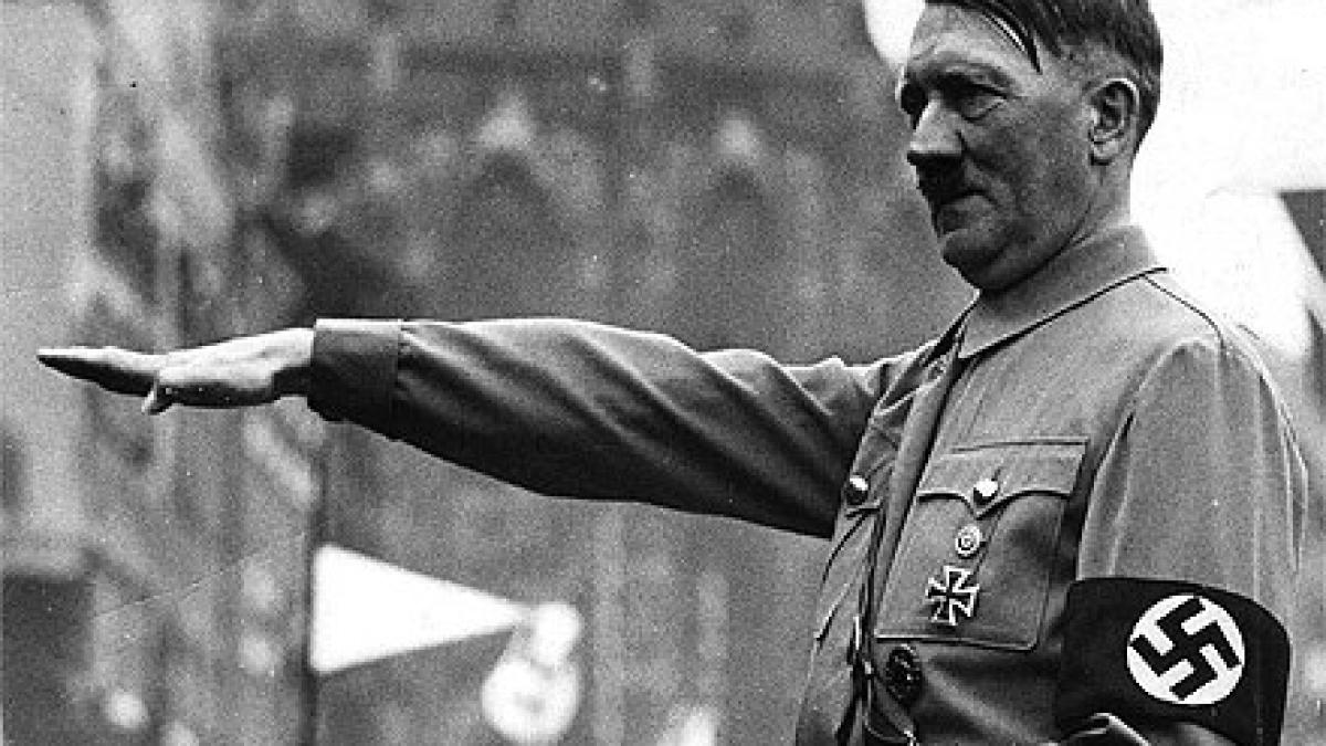 Hitler a planificat falimentul Greciei, Spaniei şi Portugaliei