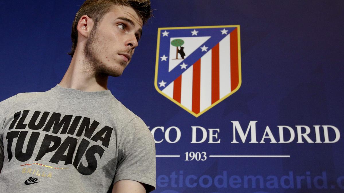 Mercato în Europa: Chelsea a luat un camerunez de 17 ani de la Barcelona. De Gea, oficial la Man. United