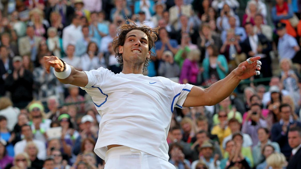 Rafael Nadal şi Andy Murray se vor întâlni în cea de-a doua semifinală de la Wimbledon