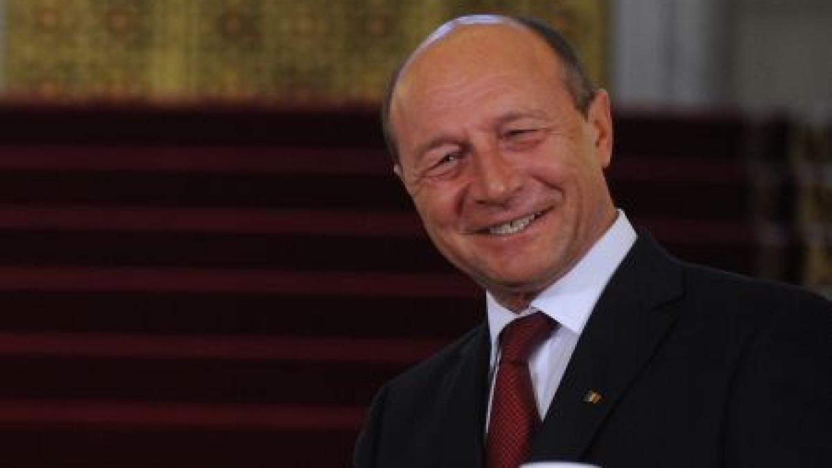 Traian Băsescu, despre scandalul diplomatic cu Rusia: Răspunsul meu a fost în acord cu pozitia României