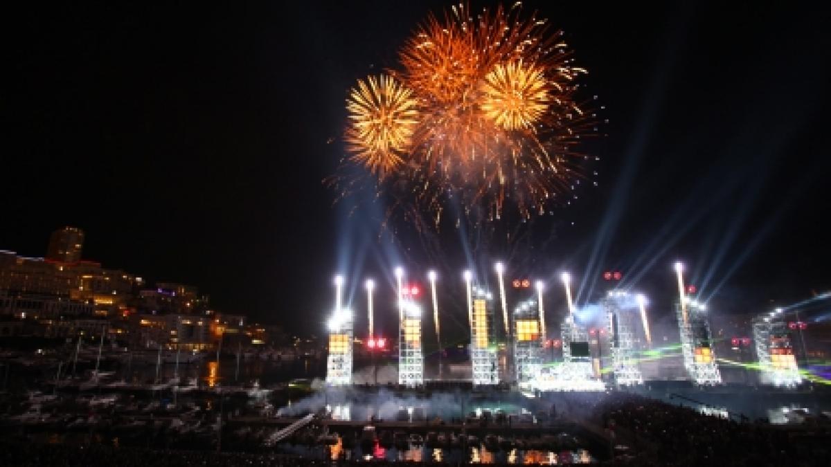 SUA interzic focurile de artificii de Ziua Independenţei, din cauza secetei