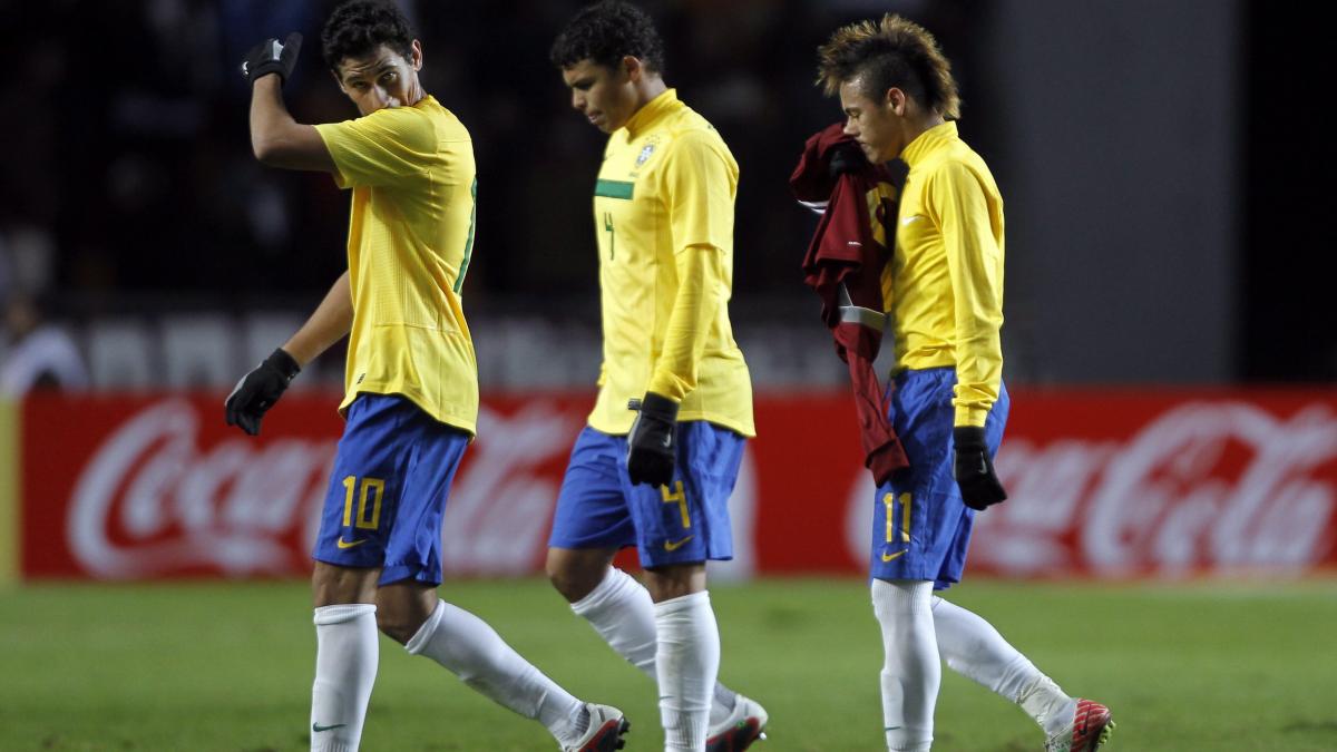 Brazilia a pornit cu stângul la Copa America: 0-0 cu Venezuela