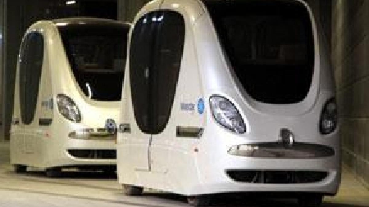 Sistem public de transport cu vehicule electrice, pentru Ploieşti şi alte oraşe europene