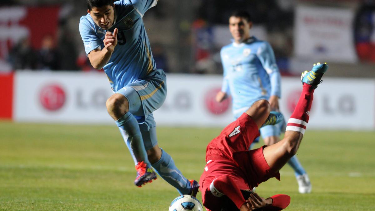 Încă o surpriză la Copa America: Uruguay, doar egal cu Peru. Victorie pentru Chile