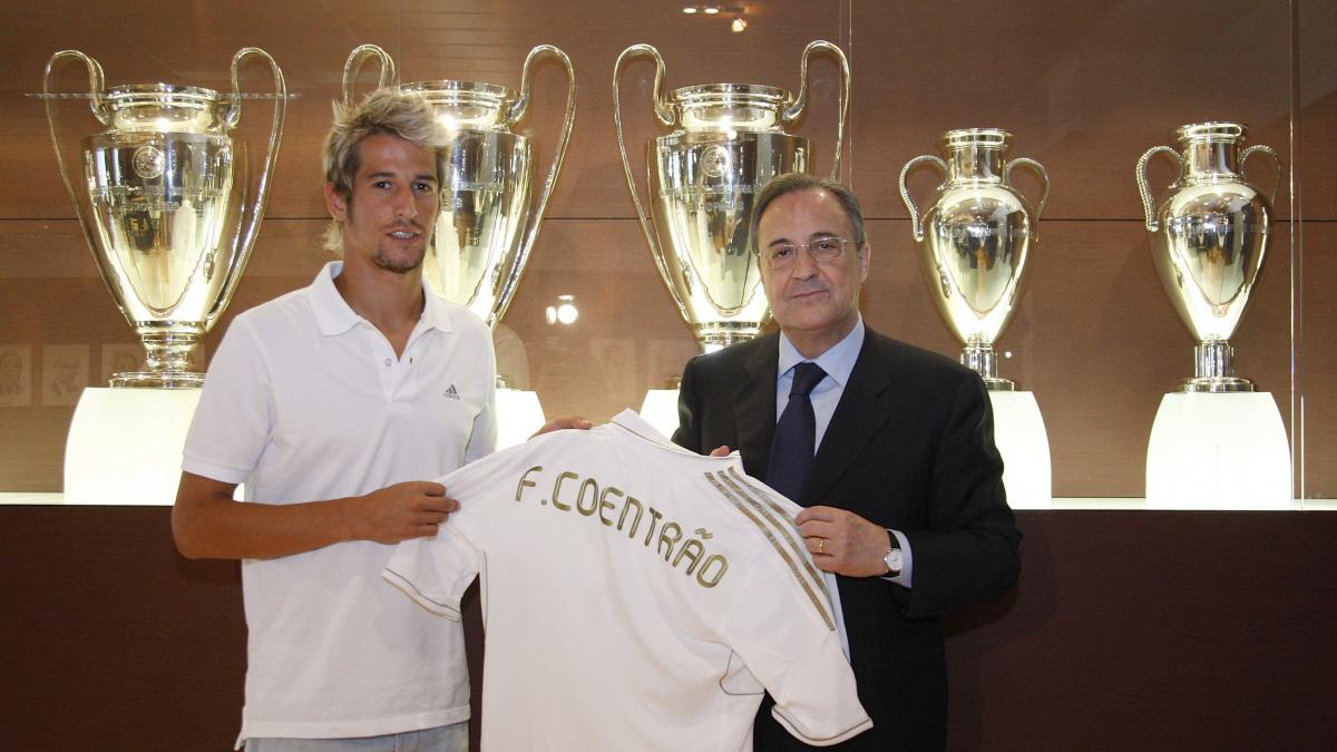 Mercato în Europa: Coentrao la Real, încă un argentinian la Inter, Govou revine în Ligue 1