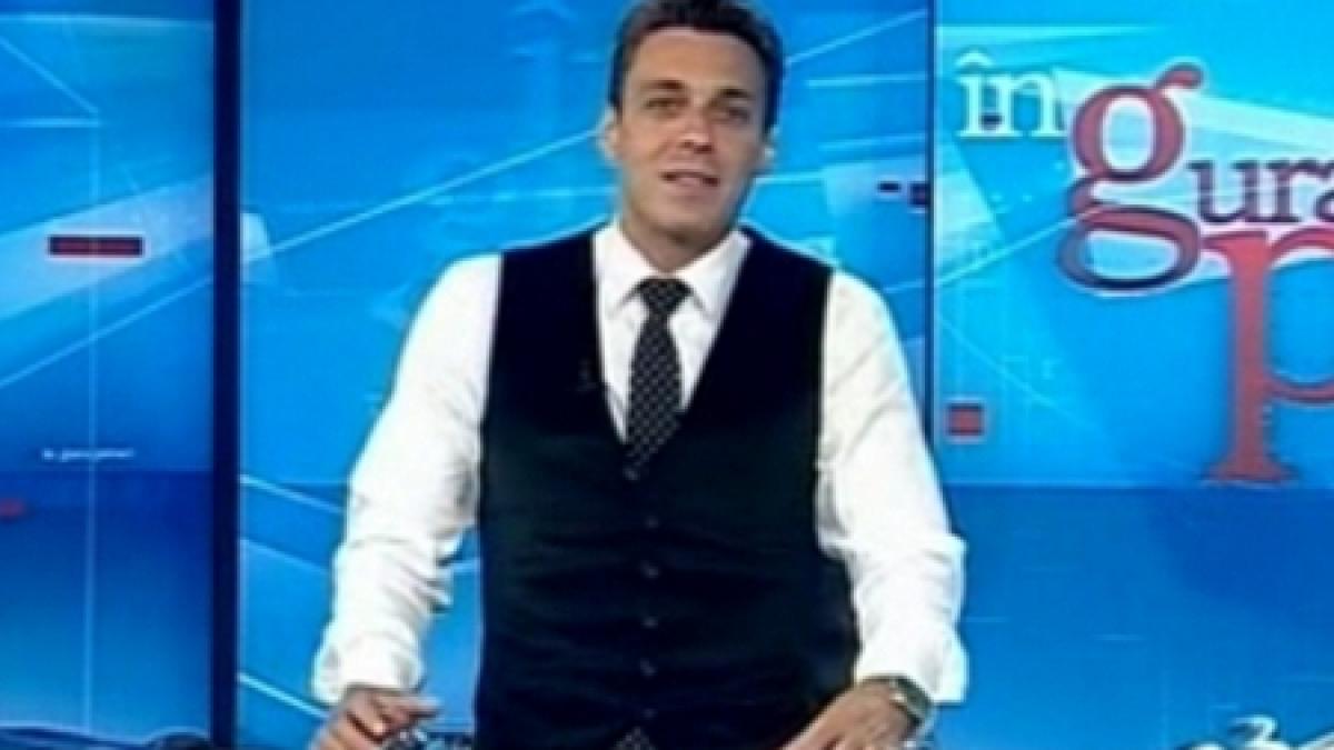 Mircea Badea: Ştiti cine a provocat isteria răpirii de copii? Prostia!