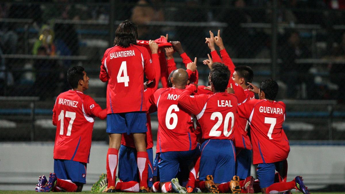 Copa America: Costa Rica învinge Bolivia cu 2-0 şi depăşeşte Argentina în clasamentul grupei