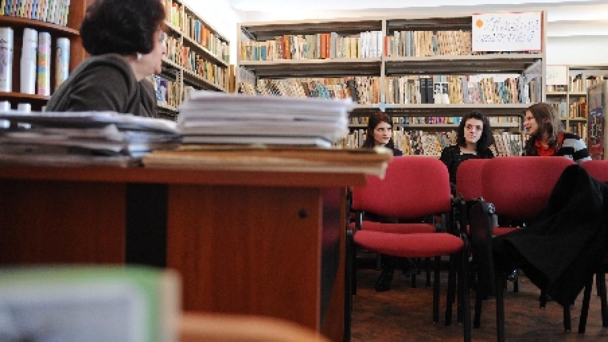 Profesoare de la un liceu din Sângeorz-Băi, cercetate penal pentru trafic de influenţă la bac