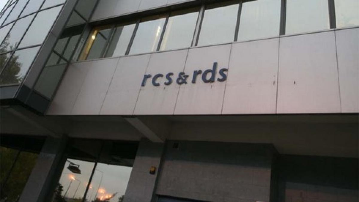 Antena Group continuă procesul cu furnizorul de cablu RCS-RDS