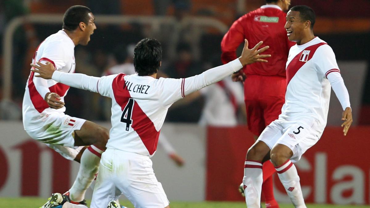 Copa America: Chile şi Peru, la egalitate în fruntea Grupei C