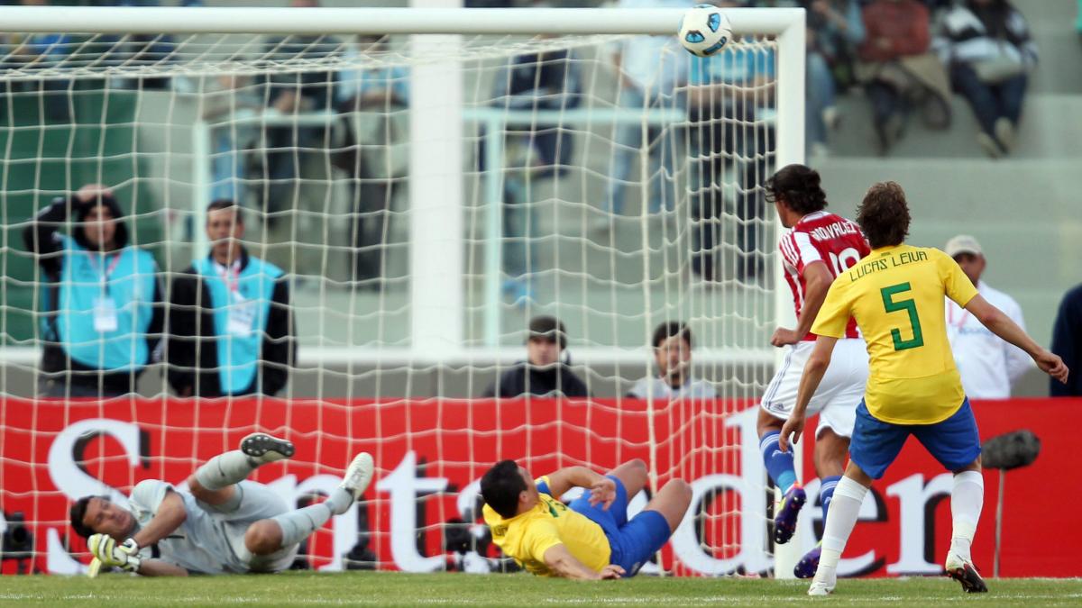 Copa America: Un nou pas greşit pentru Brazilia, Venezuela este lider în Grupa B