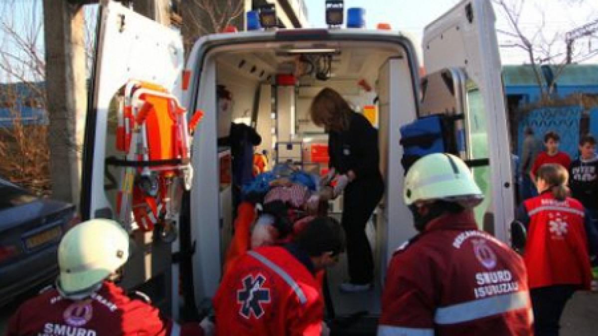 Infotrafic. Nouă morţi şi 53 răniţi, în accidentele din ultimele 24 de ore