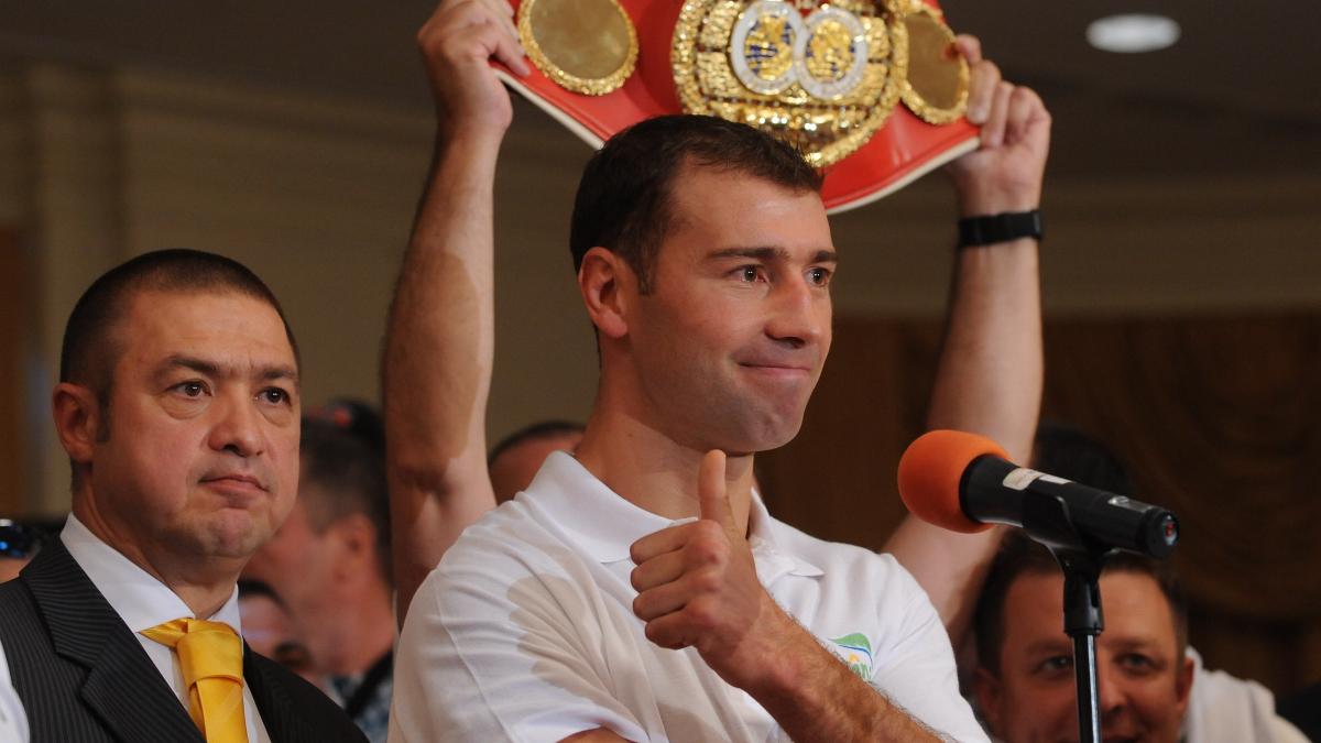 Lucian Bute rămâne neînvins, dar continuă să fie desconsiderat: „E fricos!”