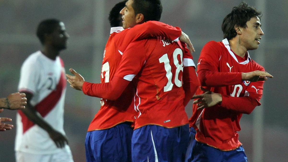 Copa America: Chile câştiga Grupa C, Uruguay întâlneşte Argentina în sferturi