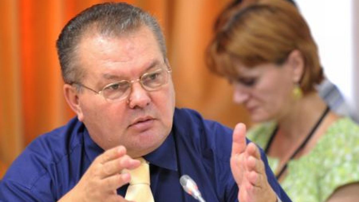 Peter Lakatos: S-a deschis sezonul de vânătoare la liderii UDMR