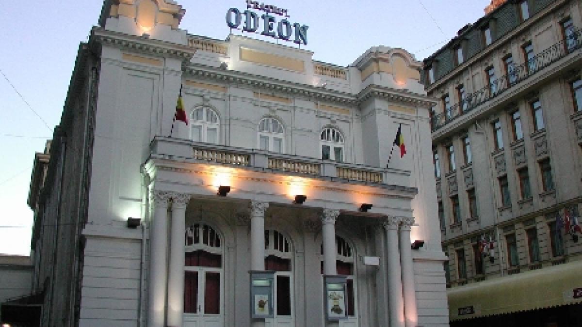 Teatrul Odeon a câştigat procesul intentat de Valentin Ceauşescu