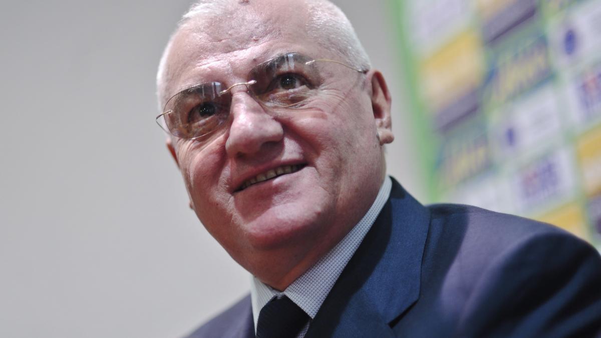 Dumitru Dragomir anunţă redeschiderea Cazului Valiza pe linie sportivă: „Nu este o răzbunare”