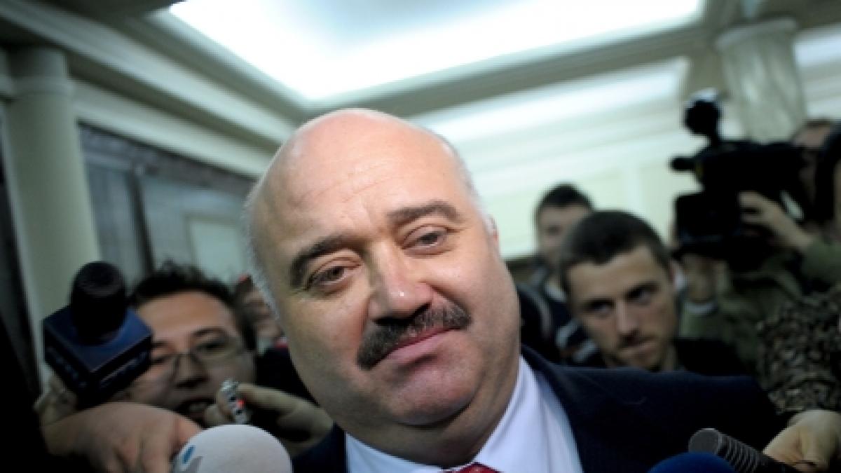 Senatorul Cătălin Voicu a fost eliberat din arestul preventiv, după mai bine de un an de zile