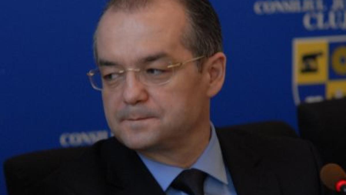 Boc le-a dat două săptămâni miniştrilor pentru a prezenta programele de descentralizare şi atragere de fonduri UE 