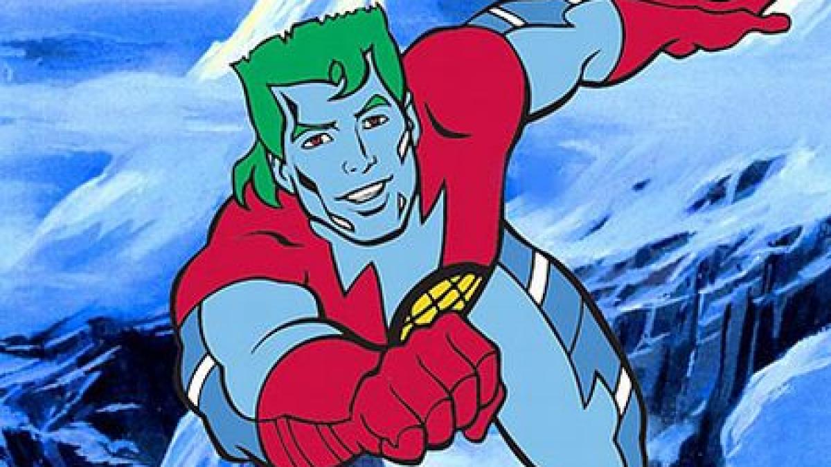 Captain Planet revine: Un film despre aventurile eroului-eco, în curând pe marile ecrane