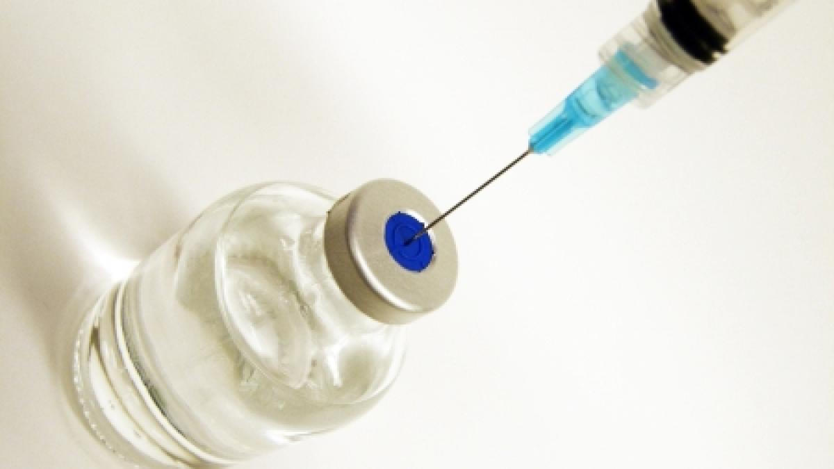 Cercetătorii lucrează la vaccinul antigripal universal